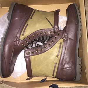 American Eagle Casual Boots